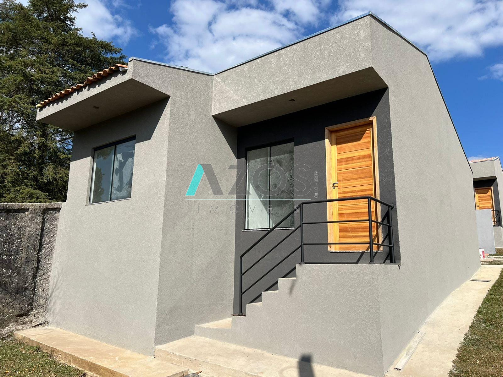 Casa, 3 quartos, 60 m² - Foto 3