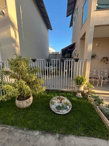Casa com 85m² 2 quartos e 3 banheiros, à venda, no bairro Parque California  em Campos dos Goytacazes