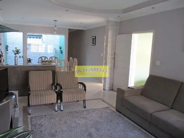 Casa com 345m² 3 quartos e 4 banheiros, à venda, no bairro Ponte Sao Joao em Jundiaí