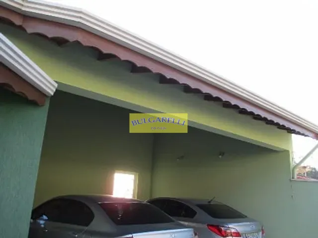 Casa com 345m² 3 quartos e 4 banheiros, à venda, no bairro Ponte Sao Joao em Jundiaí