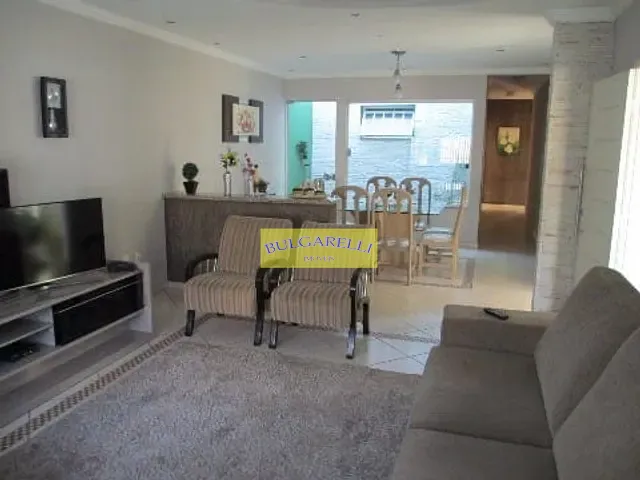 Casa com 345m² 3 quartos e 4 banheiros, à venda, no bairro Ponte Sao Joao em Jundiaí