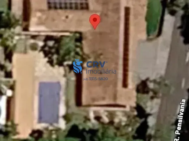 Casa com 452m² 4 quartos e 4 banheiros, à venda, no bairro Kennedy em Londrina