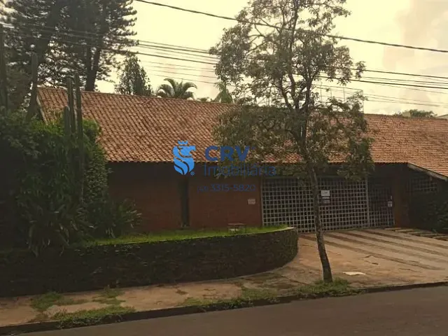 Casa com 452m² 4 quartos e 4 banheiros, à venda, no bairro Kennedy em Londrina