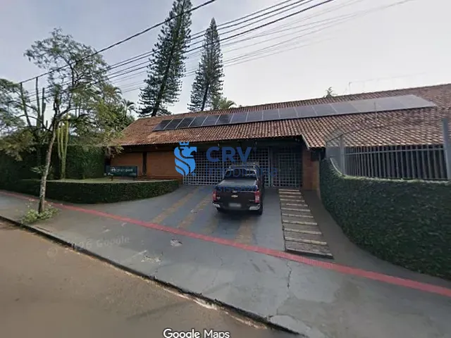 Casa com 452m² 4 quartos e 4 banheiros, à venda, no bairro Kennedy em Londrina