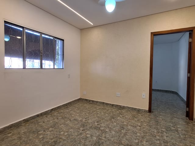 Foto do Casa - Casa para Locação 1 Quarto, Barcelona, São Caetano do Sul - SP | Damasco Imóveis