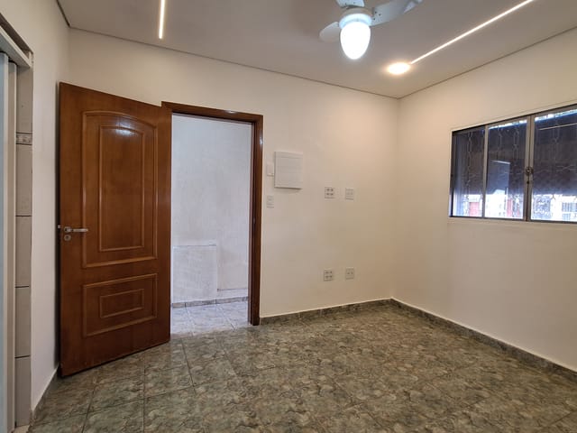 Foto do Casa - Casa para Locação 1 Quarto, Barcelona, São Caetano do Sul - SP | Damasco Imóveis