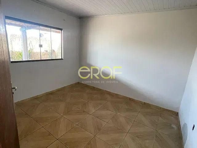 Casa 2 quartos e 2 banheiros, para alugar, no bairro Chácaras Setor Abreu em Formosa