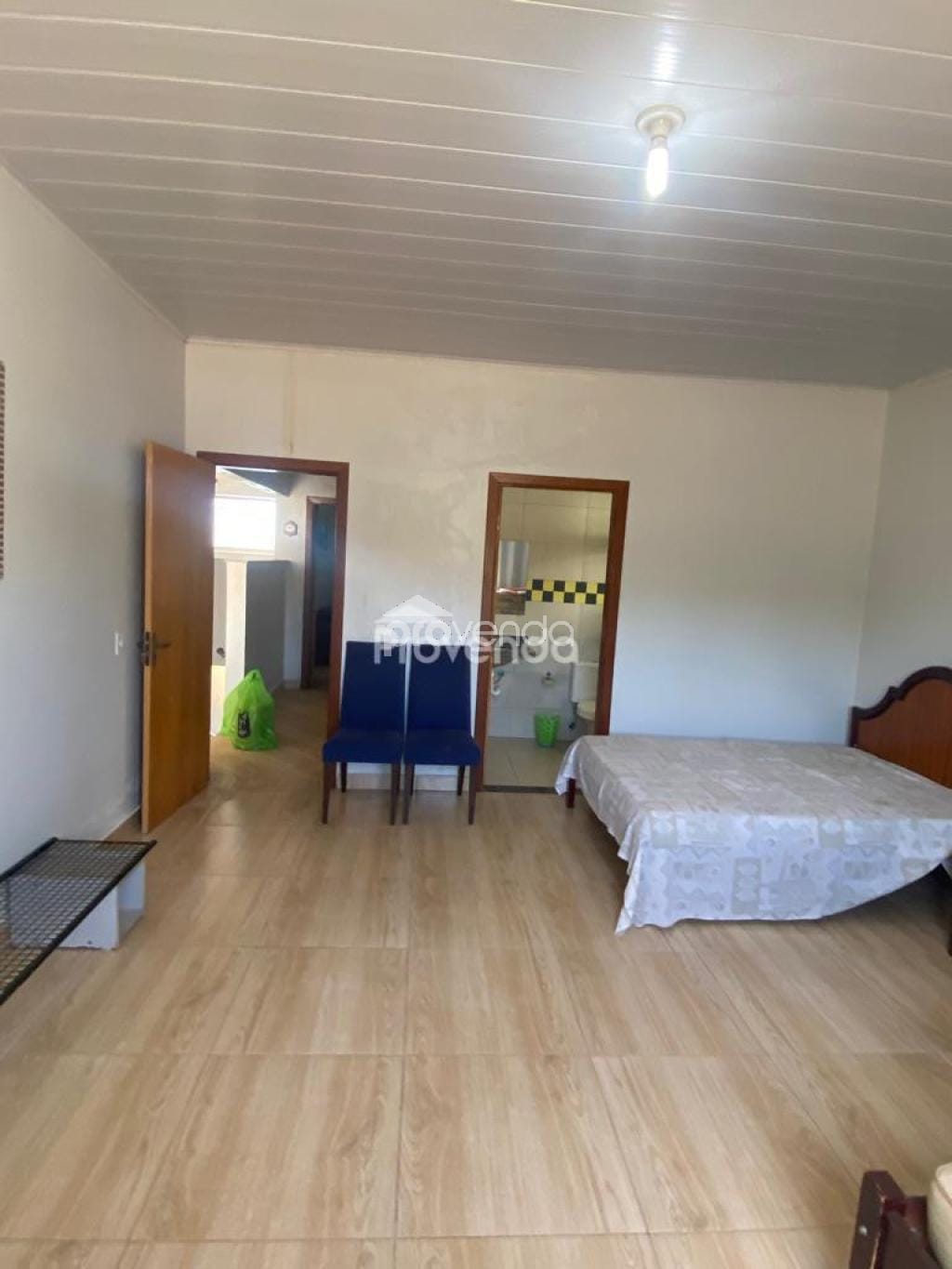 Casa, 2 quartos, 420 m² - Foto 7