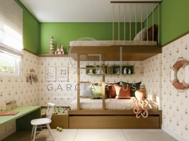 Casa com 43m² 2 quartos e 1 banheiro, à venda, no bairro Centro em Serrana