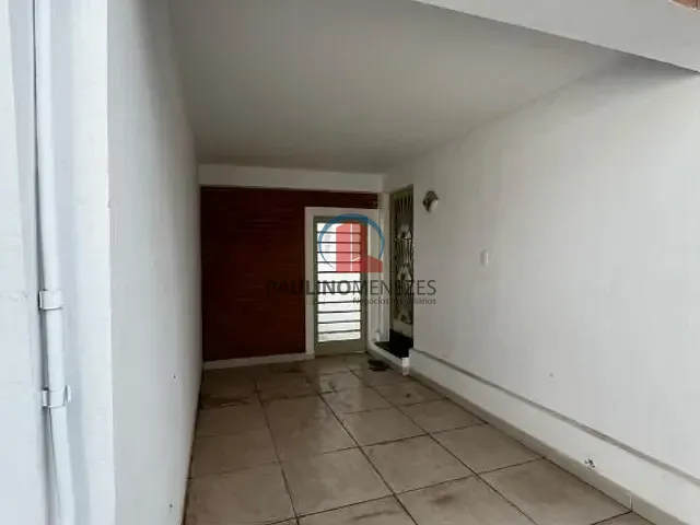 Casa com 330m² 3 quartos e 1 banheiro, à venda, no bairro Jardim São Paulo em Americana