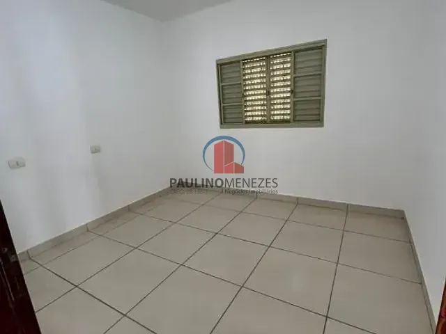 Casa com 330m² 3 quartos e 1 banheiro, à venda, no bairro Jardim São Paulo em Americana