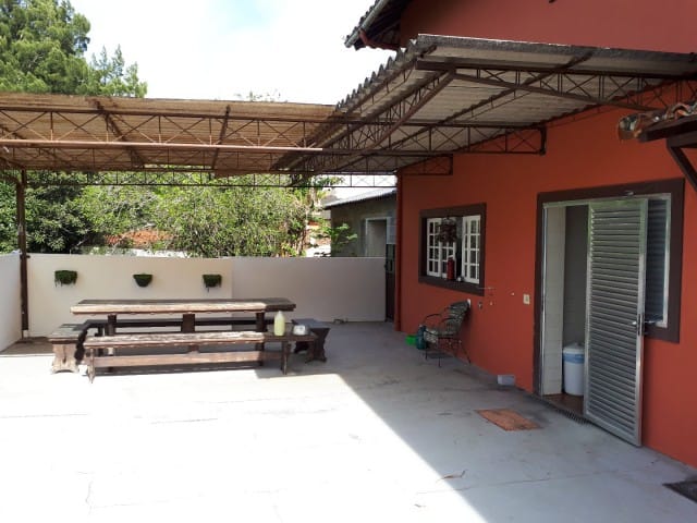 Casa com 600m², à venda, no bairro São Sebastião em Petrópolis