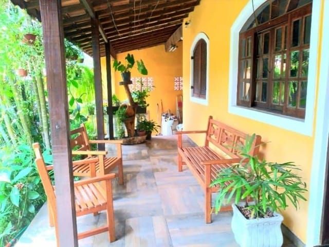 Foto do Casa - Casa com 2 dormitórios à venda, 68 m² por R$ 490.000,00 - Campos de São José - São José dos Campos/SP | INDEPENDENCE NEGOCIOS IMOBILIARIOS LTDA