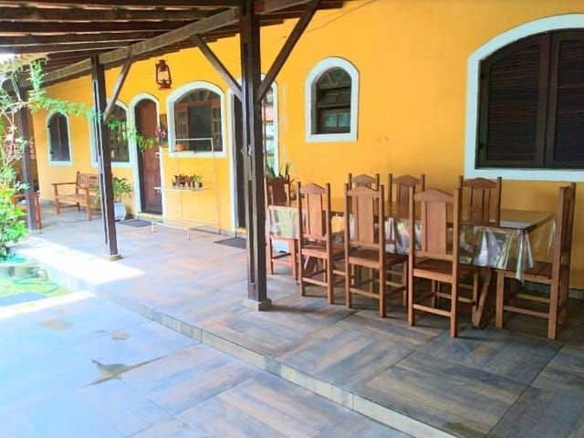 Foto do Casa - Casa com 2 dormitórios à venda, 68 m² por R$ 490.000,00 - Campos de São José - São José dos Campos/SP | INDEPENDENCE NEGOCIOS IMOBILIARIOS LTDA