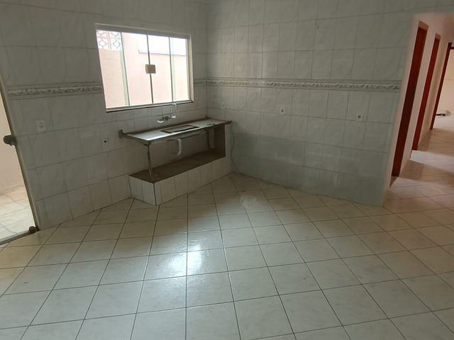 Foto do Casa - Casa para locação, Jardim Paraíso, Santa Bárbara D'Oeste, SP | Oeste Imóveis