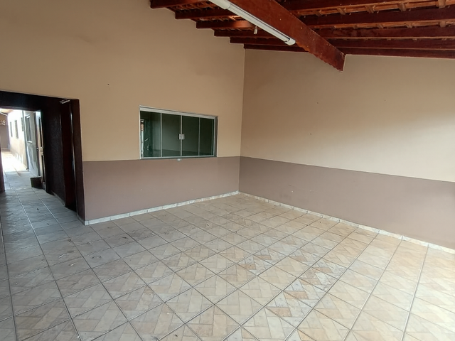 Foto do Casa - Casa para locação, Jardim Paraíso, Santa Bárbara D'Oeste, SP | Oeste Imóveis