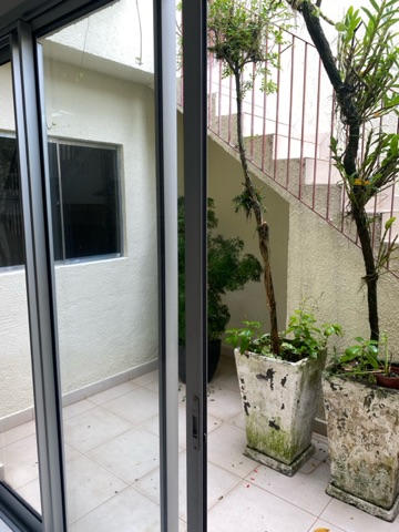 Casa com 125m² 3 quartos e 1 banheiro, à venda, no bairro Jardim Cris em São Paulo