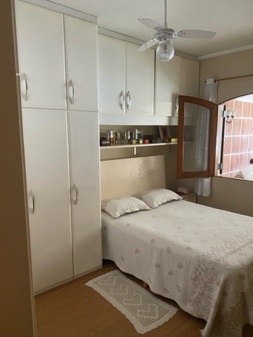 Casa com 125m² 3 quartos e 1 banheiro, à venda, no bairro Jardim Cris em São Paulo