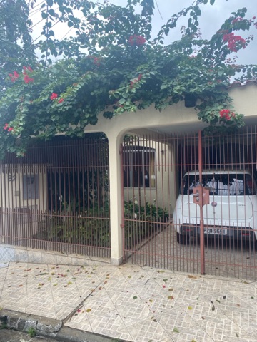 Casa com 125m² 3 quartos e 1 banheiro, à venda, no bairro Jardim Cris em São Paulo