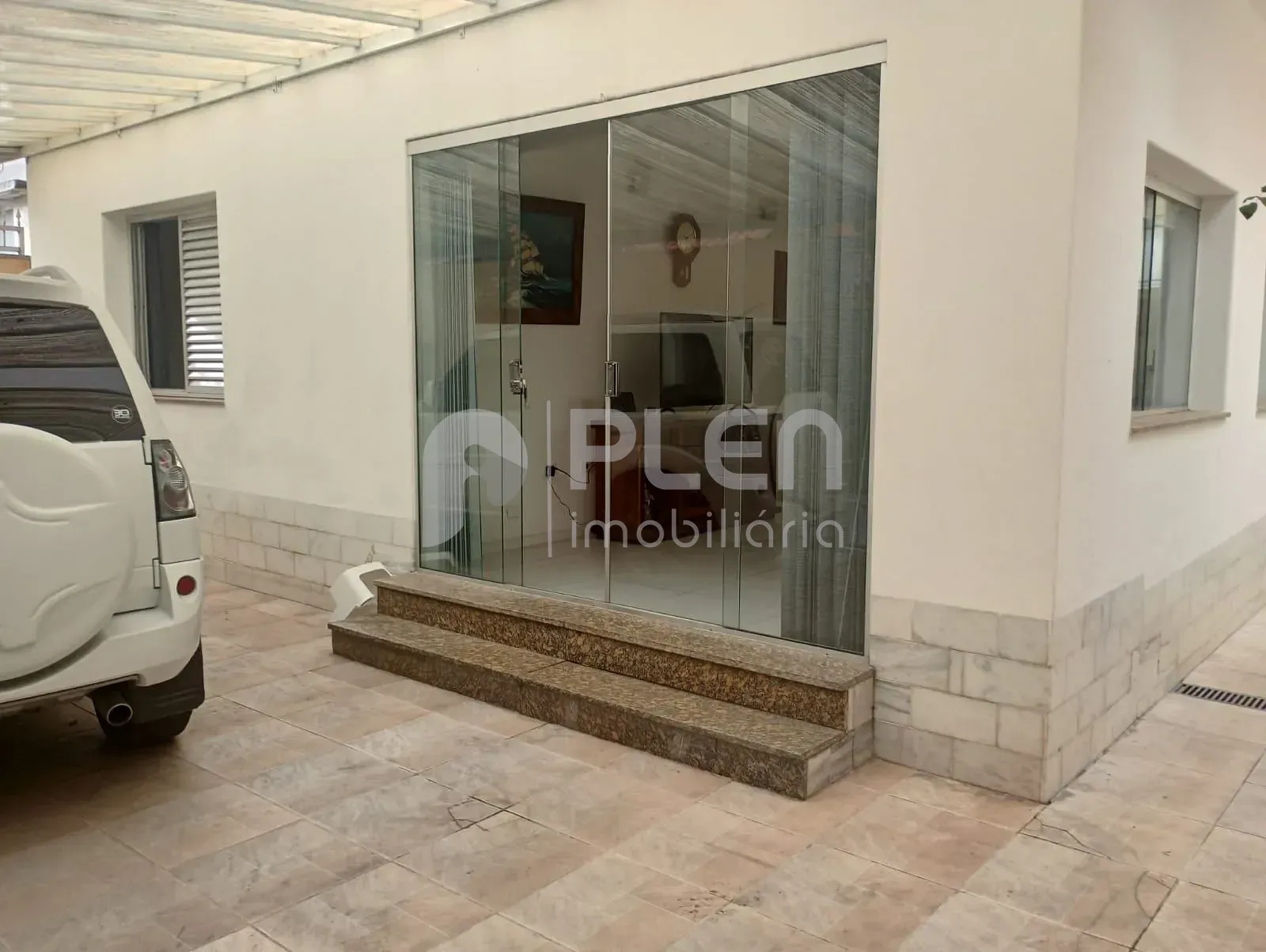 Casa térrea de 2 quartos à venda em Tremembé, São Paulo
