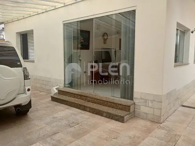 Casa com 120m² 2 quartos e 3 banheiros, à venda, no bairro Jardim Leonor Mendes de Barros em São Paulo
