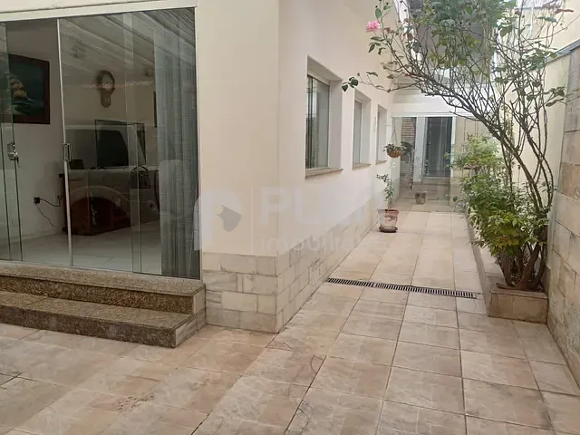 Casa com 120m² 2 quartos e 3 banheiros, à venda, no bairro Jardim Leonor Mendes de Barros em São Paulo