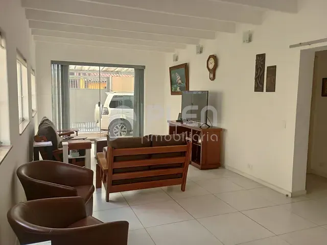 Casa com 120m² 2 quartos e 3 banheiros, à venda, no bairro Jardim Leonor Mendes de Barros em São Paulo
