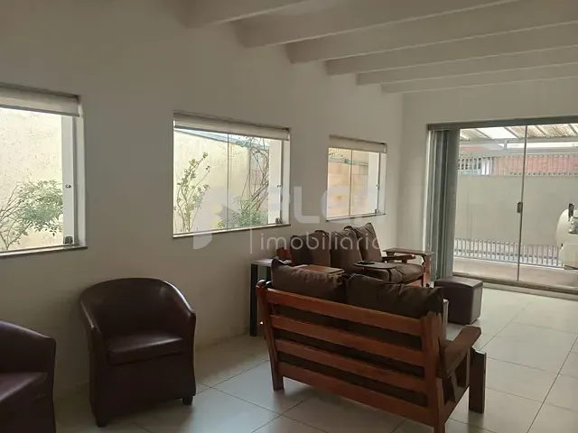 Casa com 120m² 2 quartos e 3 banheiros, à venda, no bairro Jardim Leonor Mendes de Barros em São Paulo