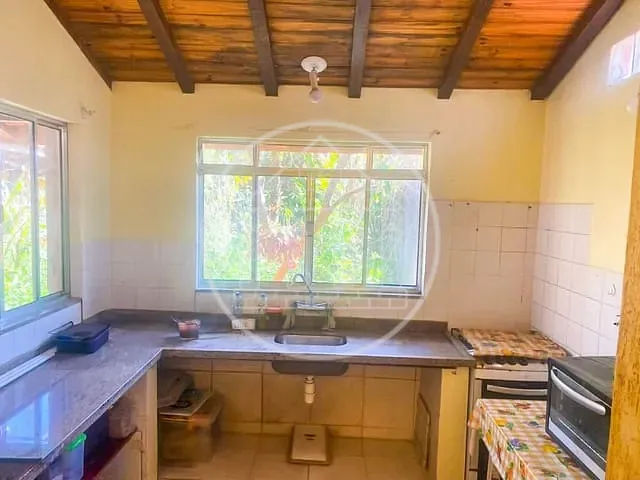 Casa com 504m² 2 quartos e 2 banheiros, à venda, no bairro Parque do Terceiro Lago em São Paulo