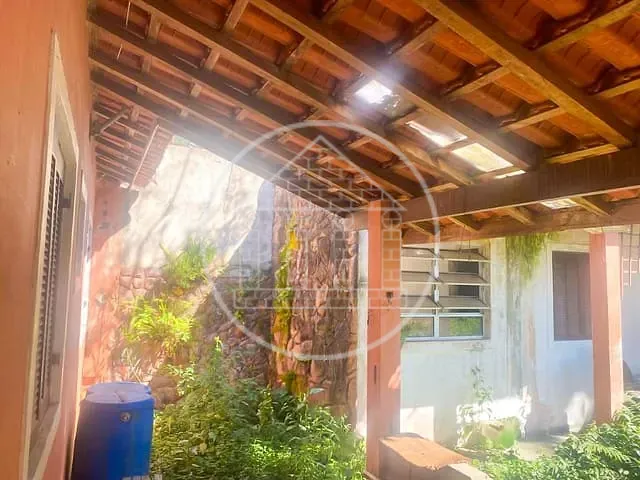 Casa com 504m² 2 quartos e 2 banheiros, à venda, no bairro Parque do Terceiro Lago em São Paulo