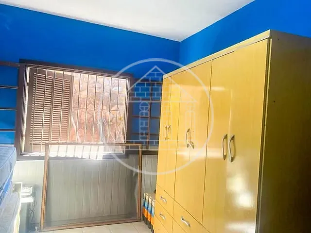Casa com 504m² 2 quartos e 2 banheiros, à venda, no bairro Parque do Terceiro Lago em São Paulo