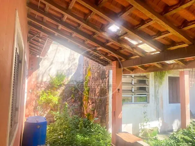 Casa com 504m² 2 quartos e 2 banheiros, à venda, no bairro Parque do Terceiro Lago em São Paulo