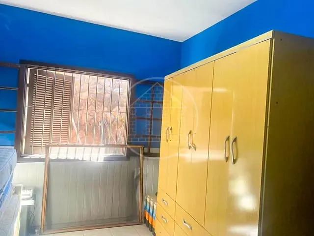Casa com 504m² 2 quartos e 2 banheiros, à venda, no bairro Parque do Terceiro Lago em São Paulo