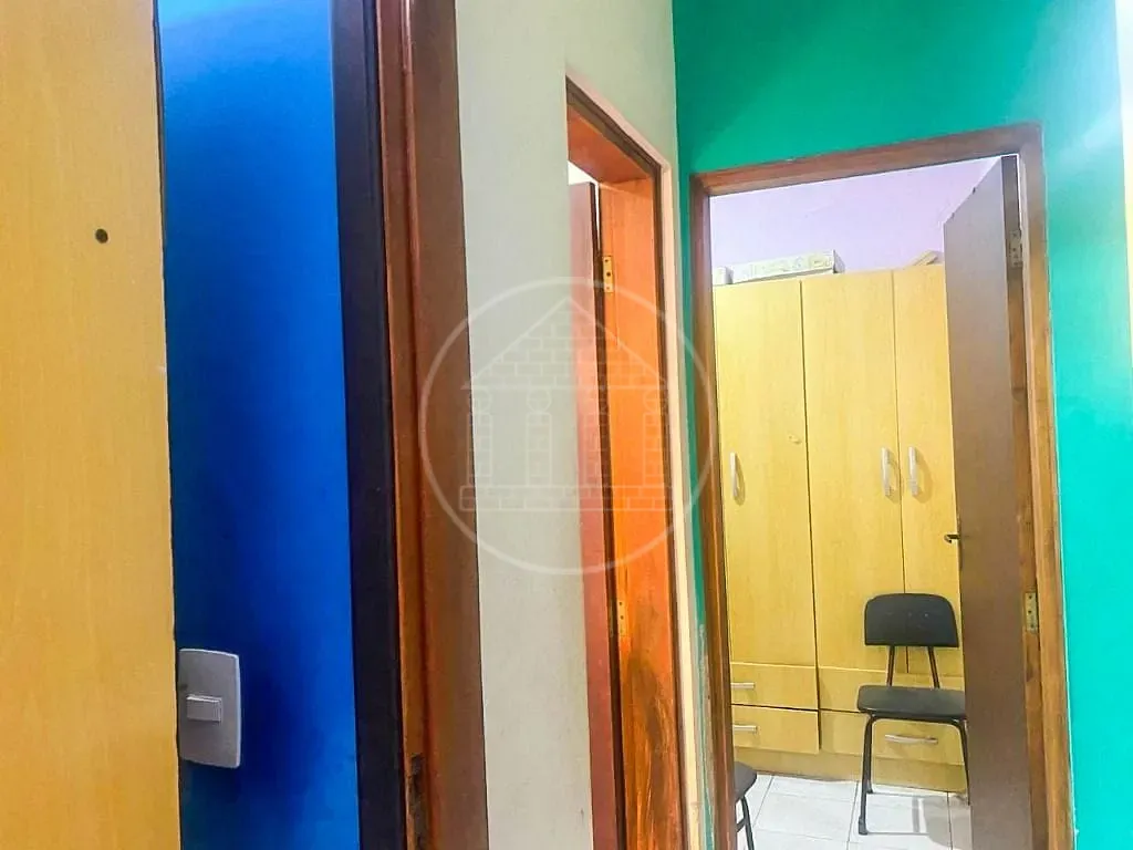 Casa de Condomínio, 2 quartos - Foto 14