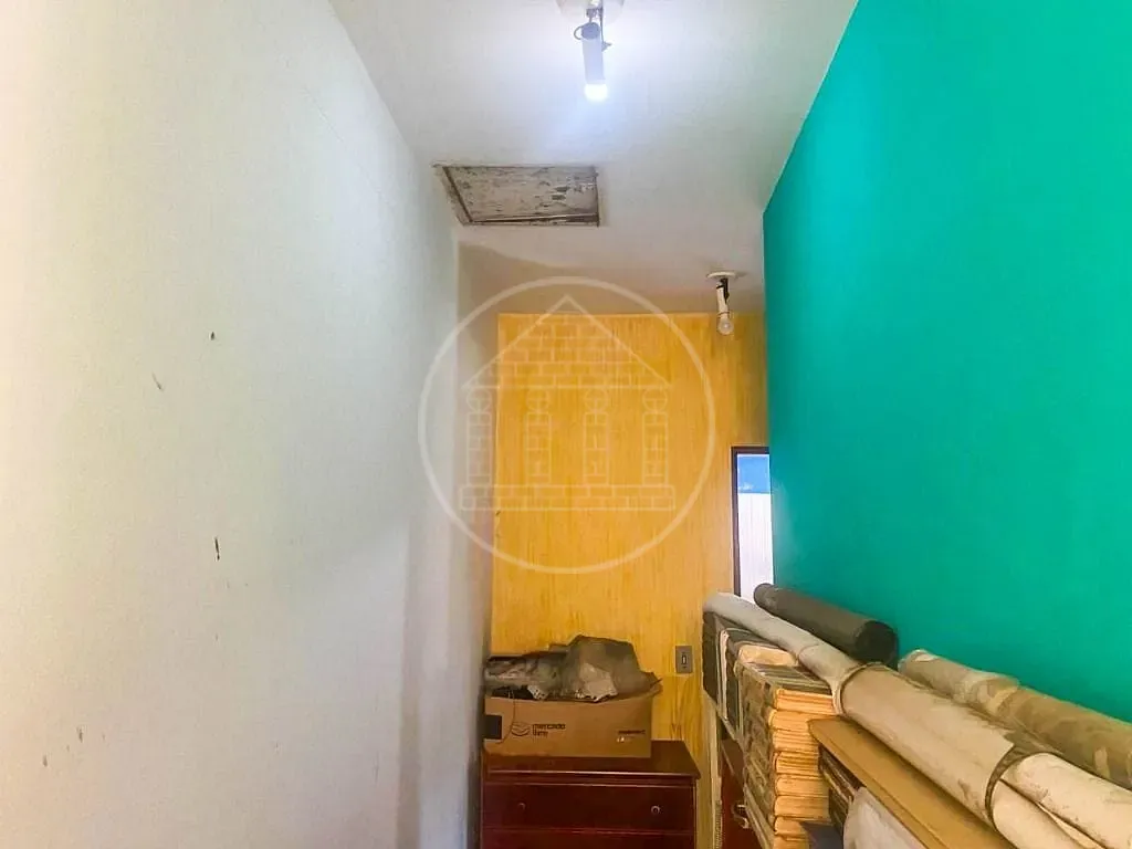 Casa de Condomínio, 2 quartos - Foto 9