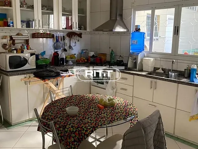 Casa com 312m² 3 quartos e 2 banheiros, à venda, no bairro Taquaral em Campinas