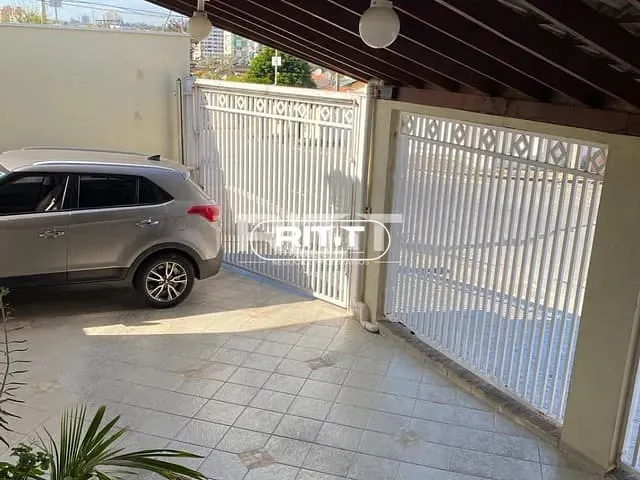 Casa com 312m² 3 quartos e 2 banheiros, à venda, no bairro Taquaral em Campinas