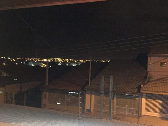 Foto do Casa - Casa com 3 dormitórios à venda, 140 m² por R$ 600.000,00 - Residencial Bosque dos Ipês - São José dos Campos/SP | RUSSI IMÓVEIS