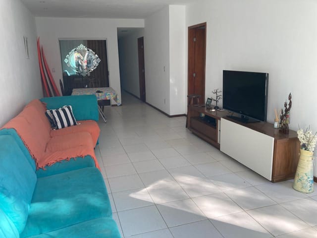Foto do Casa - Casa para locação, Engenho do Mato, Niterói, RJ | SelfSpin