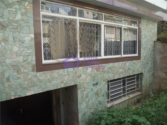 Casa com 280m² 3 quartos e 3 banheiros, à venda, no bairro Jardim Anália Franco em São Paulo