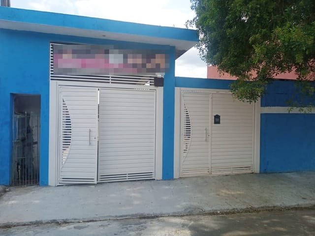 Foto do Casa - Casa em Vila Júlia - Poá | Villela Imóveis