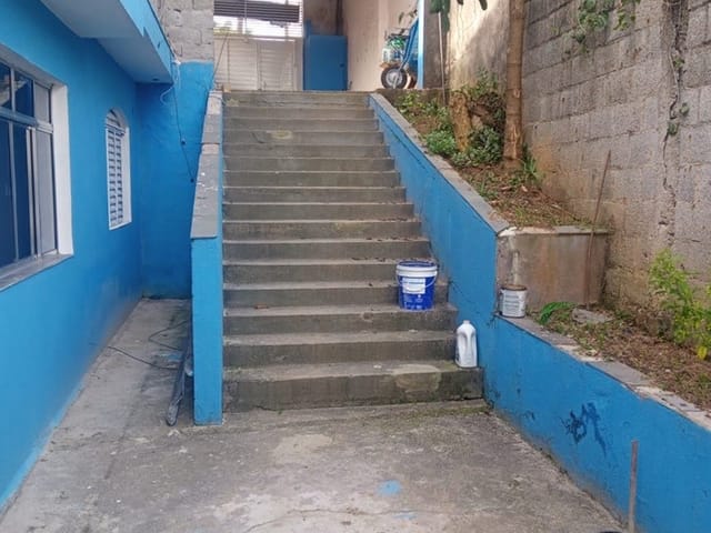 Foto do Casa - Casa em Vila Júlia - Poá | Villela Imóveis