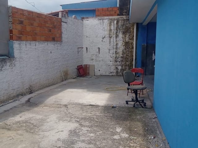 Foto do Casa - Casa em Vila Júlia - Poá | Villela Imóveis