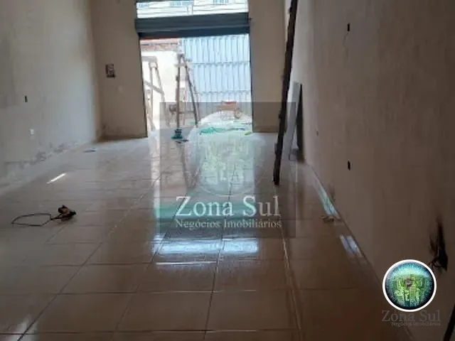 Casa com 190m² 2 quartos e 3 banheiros, à venda, no bairro Jardim Novo Horizonte em Sorocaba