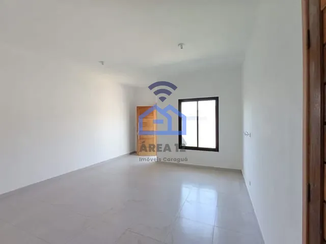 Casa com 150m² 3 quartos e 2 banheiros, à venda, no bairro Morro do Algodão em Caraguatatuba