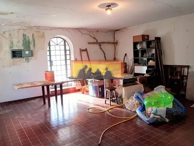 Casa com 1278m² 4 quartos e 7 banheiros, à venda, no bairro Cidade Universitária em Campinas
