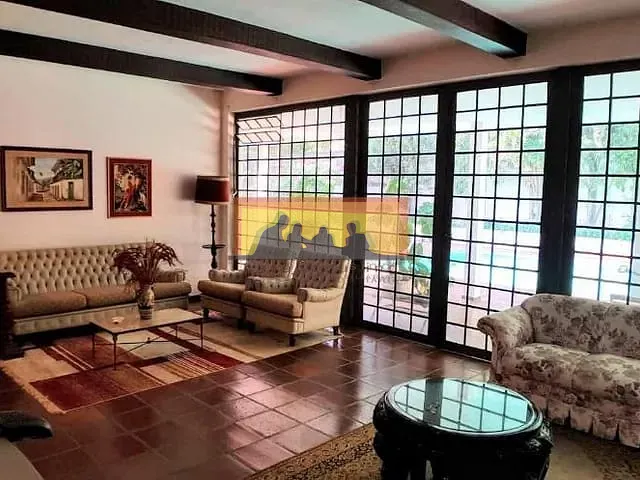 Casa com 1278m² 4 quartos e 7 banheiros, à venda, no bairro Cidade Universitária em Campinas