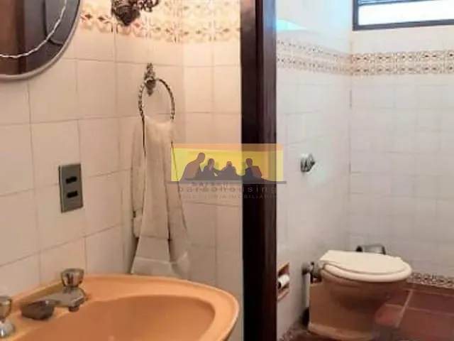Casa com 1278m² 4 quartos e 7 banheiros, à venda, no bairro Cidade Universitária em Campinas