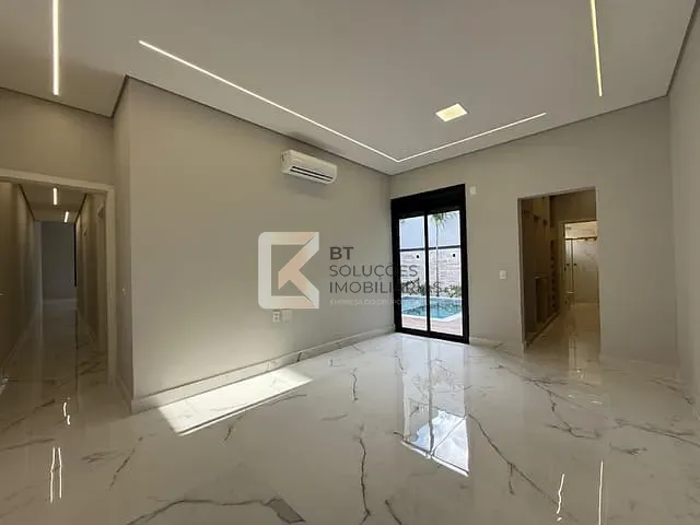 Casa com 300m² 3 quartos e 4 banheiros, à venda, no bairro Itaici em Indaiatuba