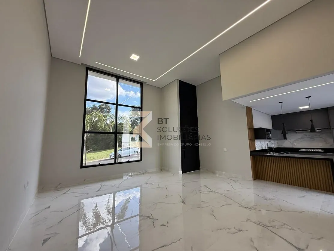 Casa, 3 quartos, 191 m² - Foto 4